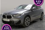 2021 BMW X2
