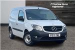 2021 Mercedes-Benz Citan 109CDI Pure Van