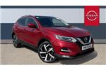 2019 Nissan Qashqai