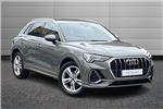 2020 Audi Q3