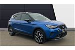 2022 SEAT Arona