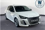 2024 Peugeot 208