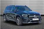2024 Mercedes-Benz GLB