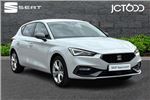 2021 SEAT Leon
