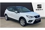 2021 SEAT Arona