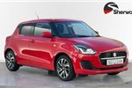 2022 Suzuki Swift