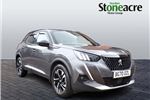 2021 Peugeot 2008