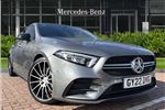 2022 Mercedes-Benz A-Class