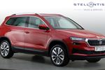 2023 Skoda Karoq