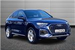 2023 Audi Q5 Sportback