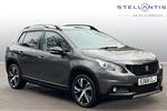 2018 Peugeot 2008