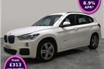 2018 BMW X1