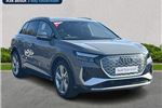 2024 Audi Q4