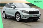 2021 Skoda Enyaq