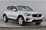 2022 Volvo XC40