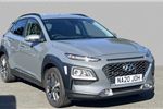 2020 Hyundai Kona