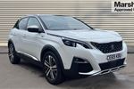 2019 Peugeot 3008