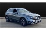 2020 Mercedes-Benz GLC