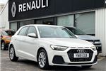 2019 Audi A1