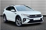 2023 Volkswagen Taigo