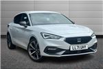 2022 SEAT Leon