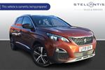 2019 Peugeot 3008