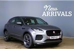 2019 Jaguar E-Pace