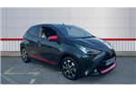 2019 Toyota Aygo