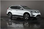 2015 Nissan X-Trail