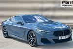 2020 BMW 8 Series