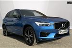 2020 Volvo XC60