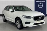 2018 Volvo XC60