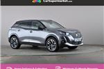 2022 Peugeot 2008