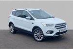 2019 Ford Kuga