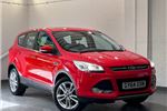 2014 Ford Kuga