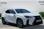 2024 Lexus UX