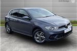 2024 Volkswagen Polo