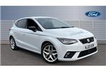 2020 SEAT Ibiza