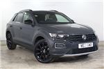 2021 Volkswagen T-Roc
