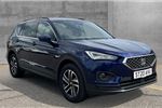 2020 SEAT Tarraco