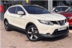 2017 Nissan Qashqai