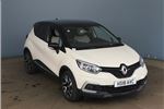 2018 Renault Captur