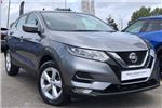 2021 Nissan Qashqai