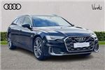 2024 Audi A6