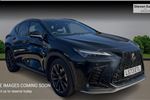 2023 Lexus NX