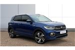 2023 Volkswagen T-Cross