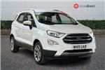 2019 Ford EcoSport