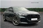 2024 Audi RS Q8