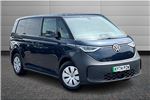 2024 Volkswagen ID.Buzz