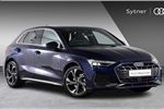 2024 Audi A3